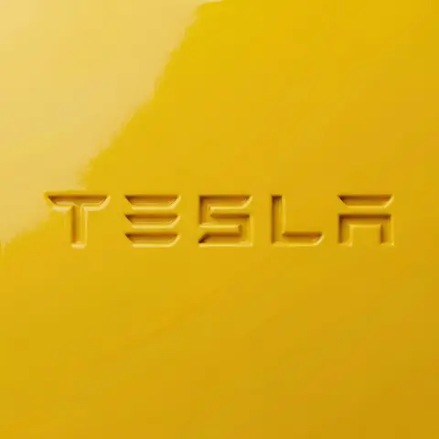 Debossed Logo Surface Render