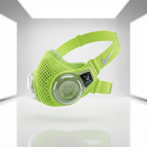 Brand Futuristic Viral Product Architect
