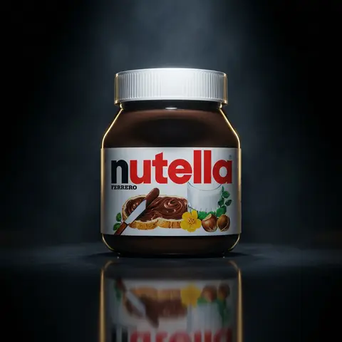 Dark Reflective Surface Spotlight Dramatic Cinematic Product Shot