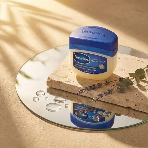 Luxury Natural Product Studio Shot