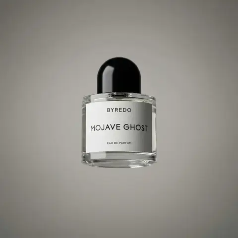 Byredo Minimalist Floating Perfume Hero Shot