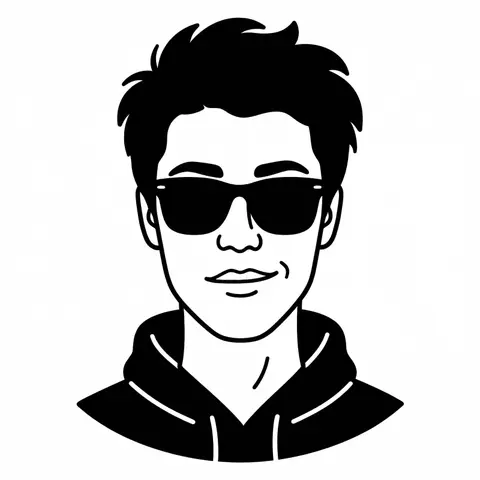 Notion Avatar Portrait