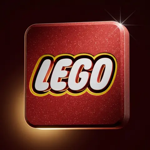 Brand Logo Cutout Macro Product Photography