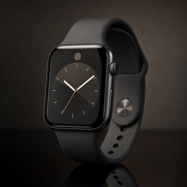 Apple Watch S12