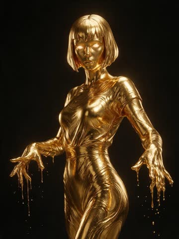 Liquid Gold