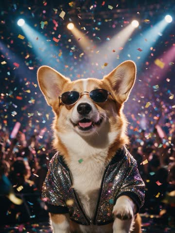 Pet Superstar